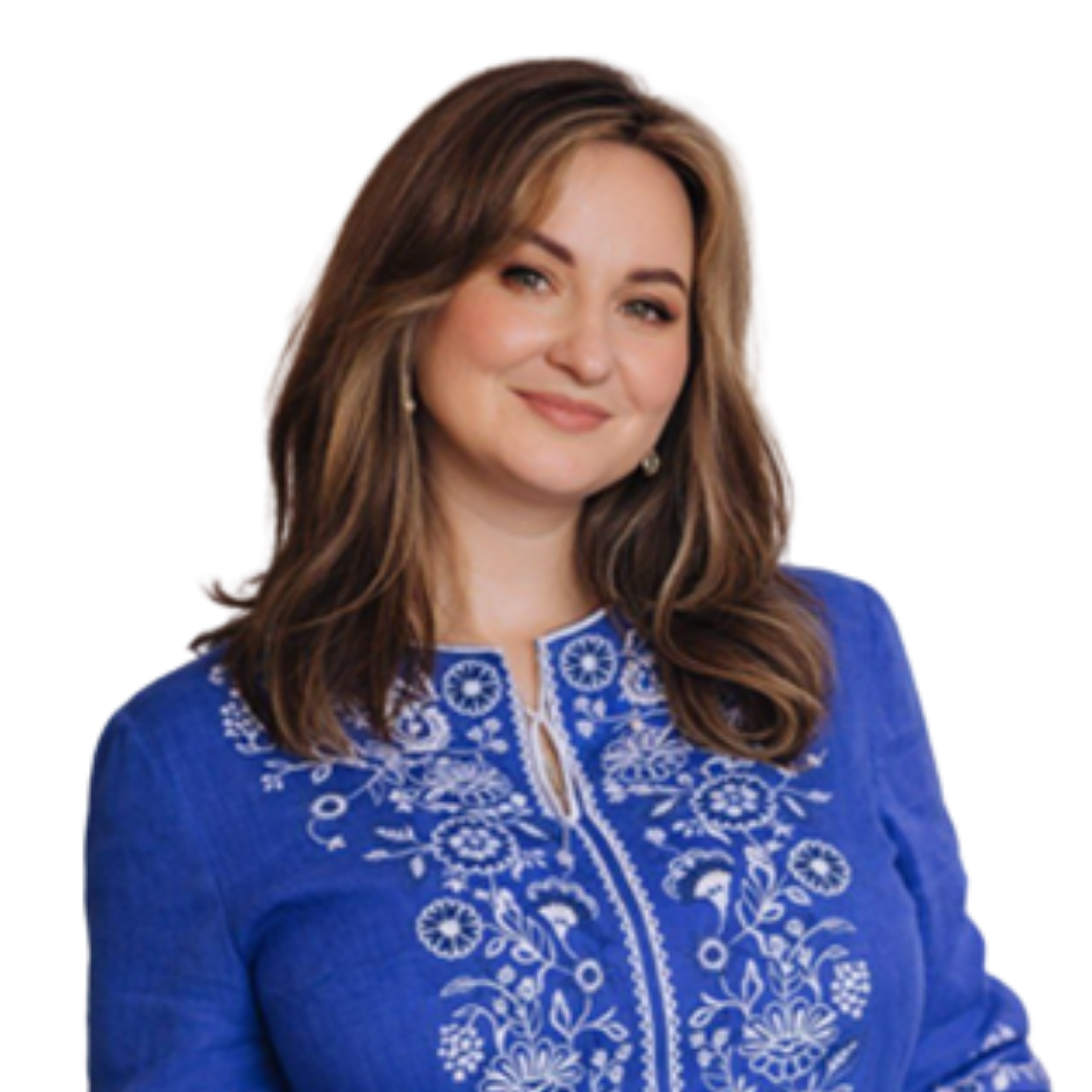 Олена Дудник 