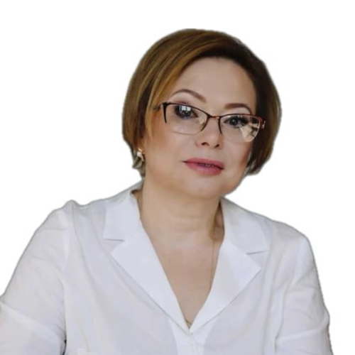 Любов Косовець